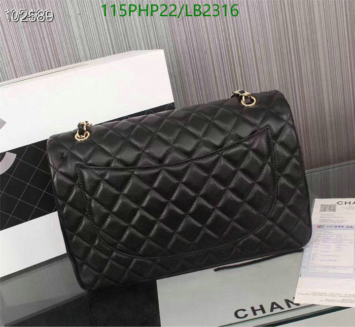 SAMC - CHL Bags Crossbody - 444