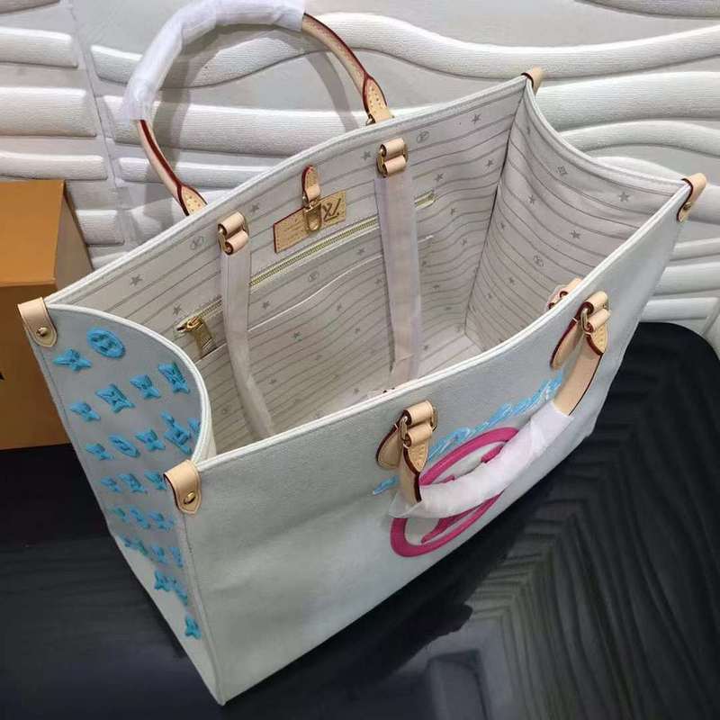 Glami- Glami- Lu-Vi bags - 11933