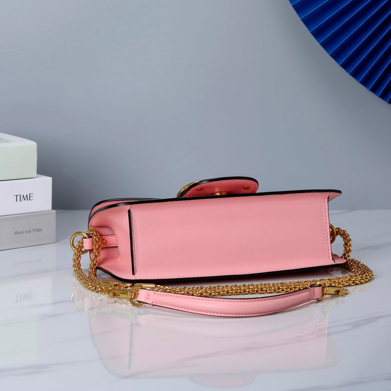 Satchel Bags - VTO Bags - 186