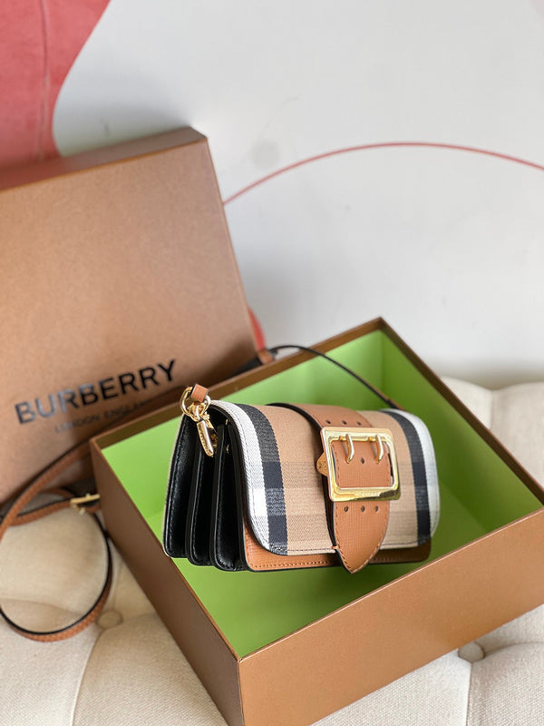 Glamy - BOR Bags - 1010