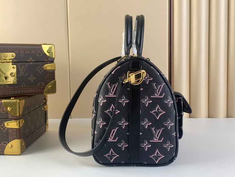 Satchel Bags - VL Bags - 3227