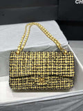 Satchel Bags - CHL Bags - 5780