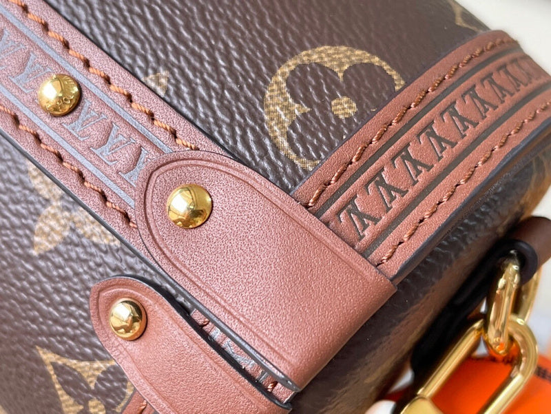 Fashion Lu-Vi bags - 4663