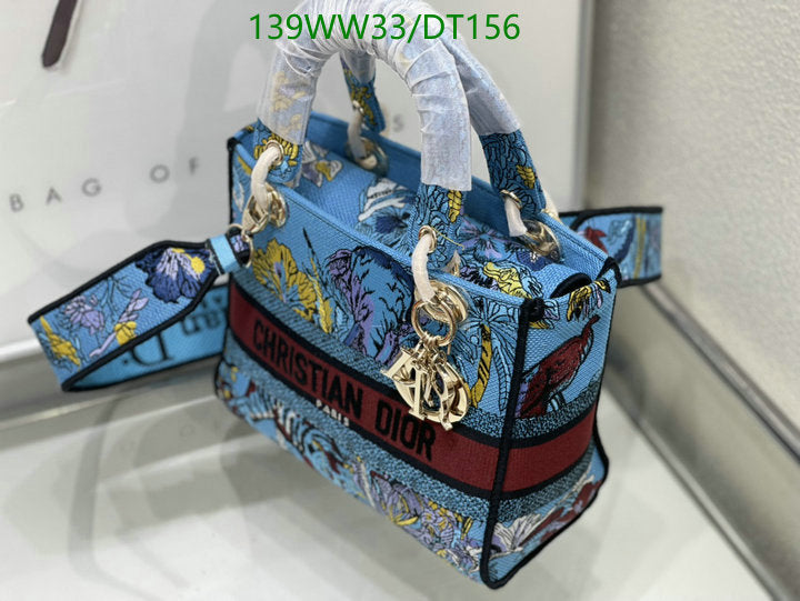 SAMCC - DOR Bags - 904