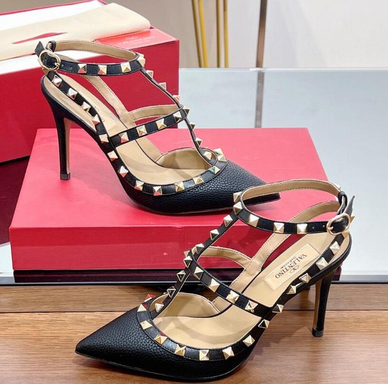 SAMC - VEL Women Shoes - 067