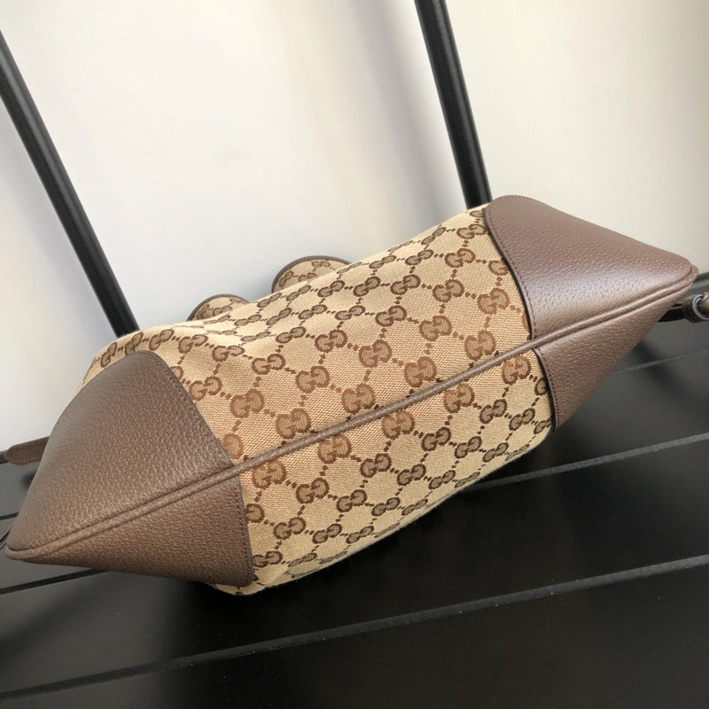 Satchel Bags - GCI Bags - 7201