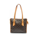 Louis Vuitton Monogram Popincourt Haut  Canvas Tote Bag