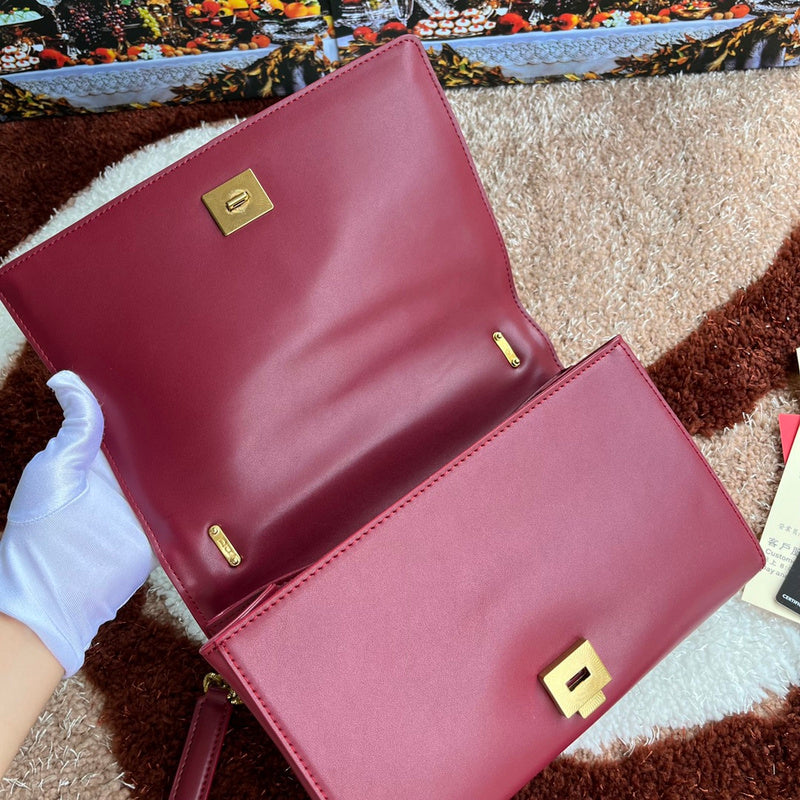Satchel Bags - DNG Bags - 009