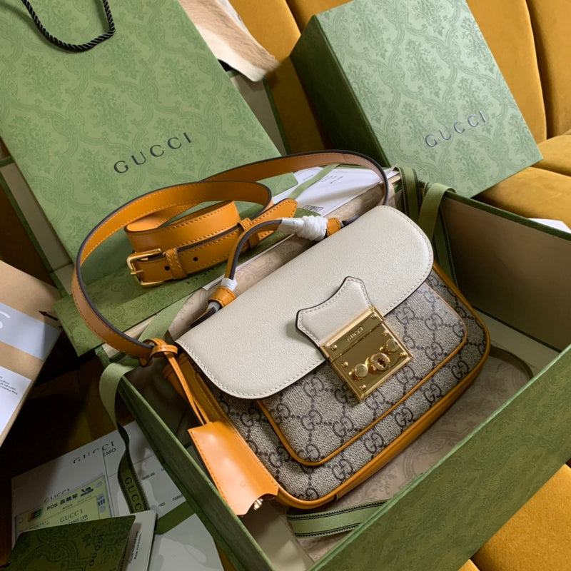 Glami-i GUKI Women Bags - 041