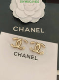 SAMC - CHL Jewelry Earrings - 087