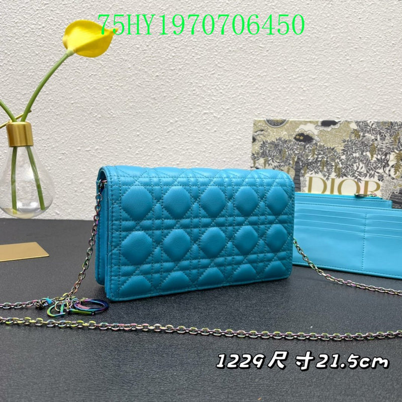 Glami - DOR Bags - 1513
