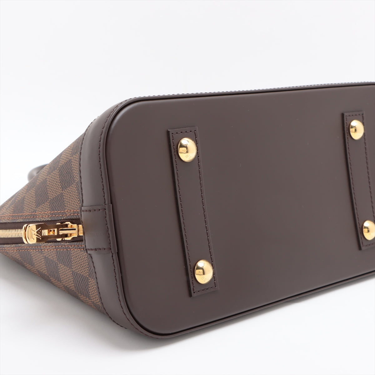 Louis Vuitton Damier Alma N53151