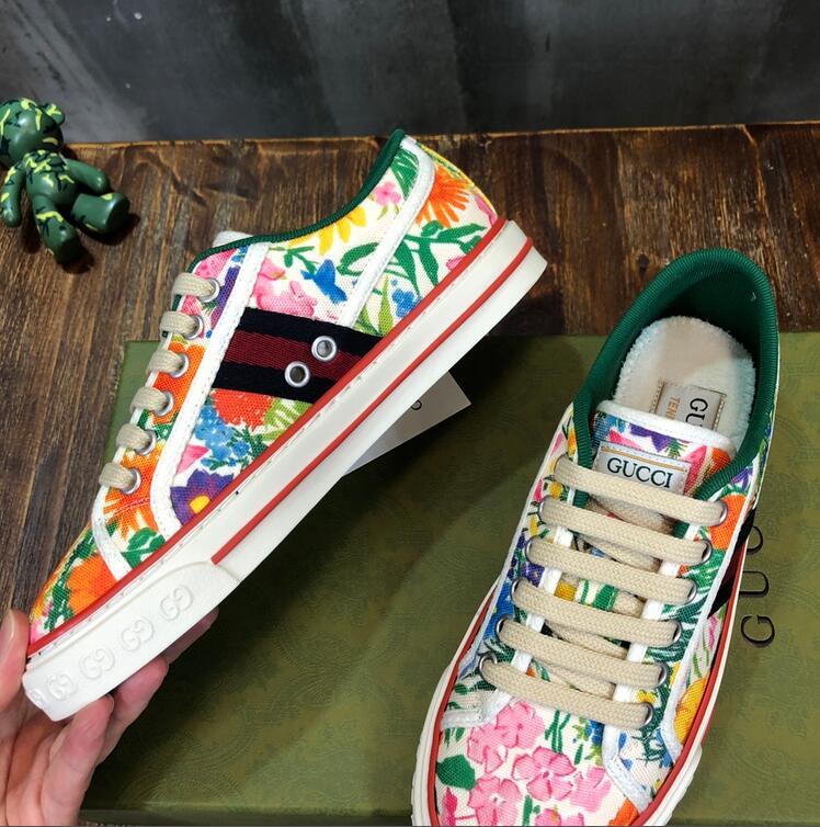 SAMC - GUKI Women Shoes - 1557