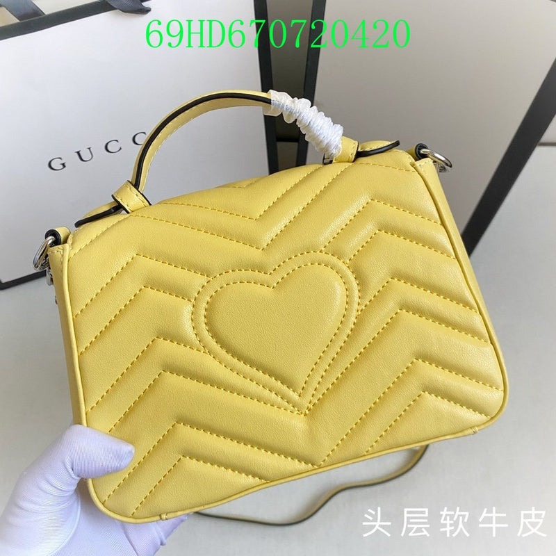 Glami Fashion - GCI Bags - 10613