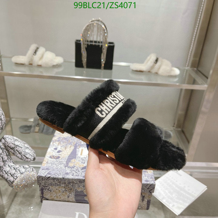 SAMCC - DOR Women Shoes - 2064