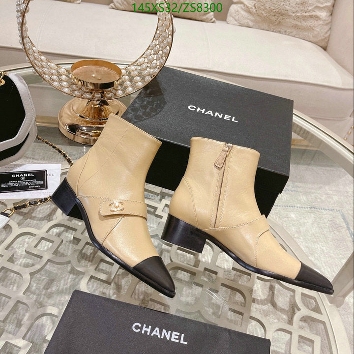 SAMC - Mix Boots - 239