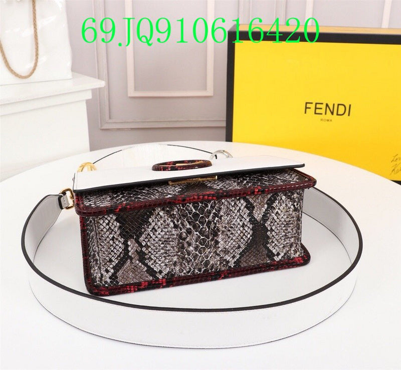 Glami - FDE Bags - 2898