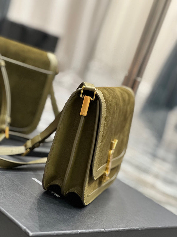 Glami- Glami- - SLY Bags - 1062