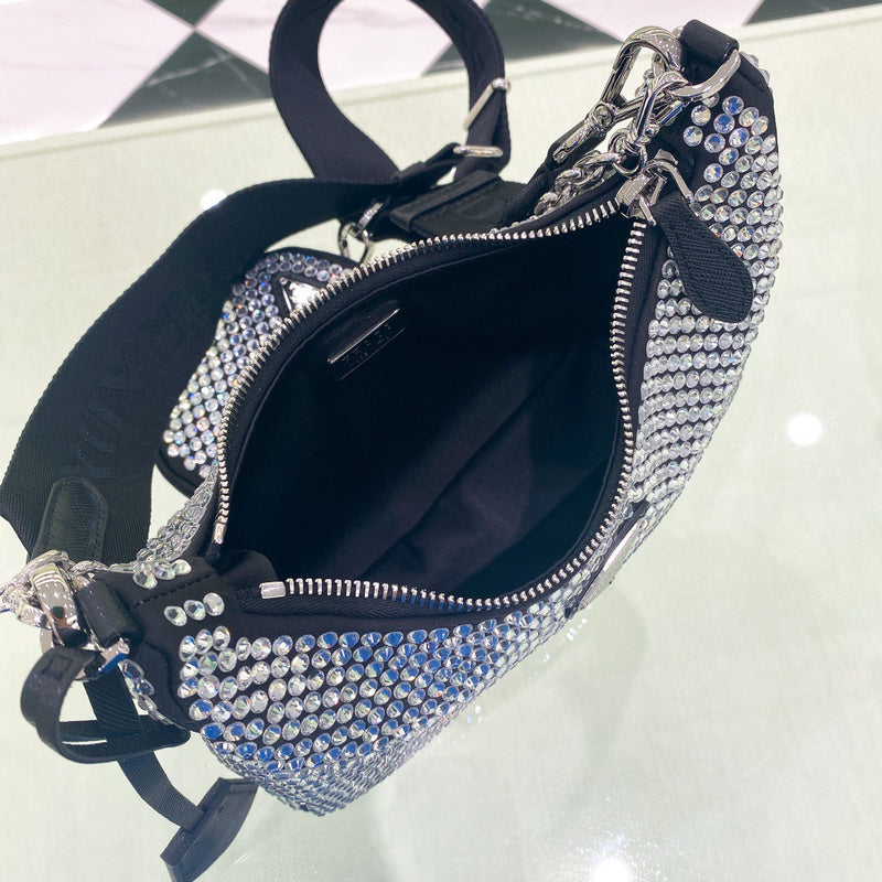 Satchel Bags - PDA Bags - 2198
