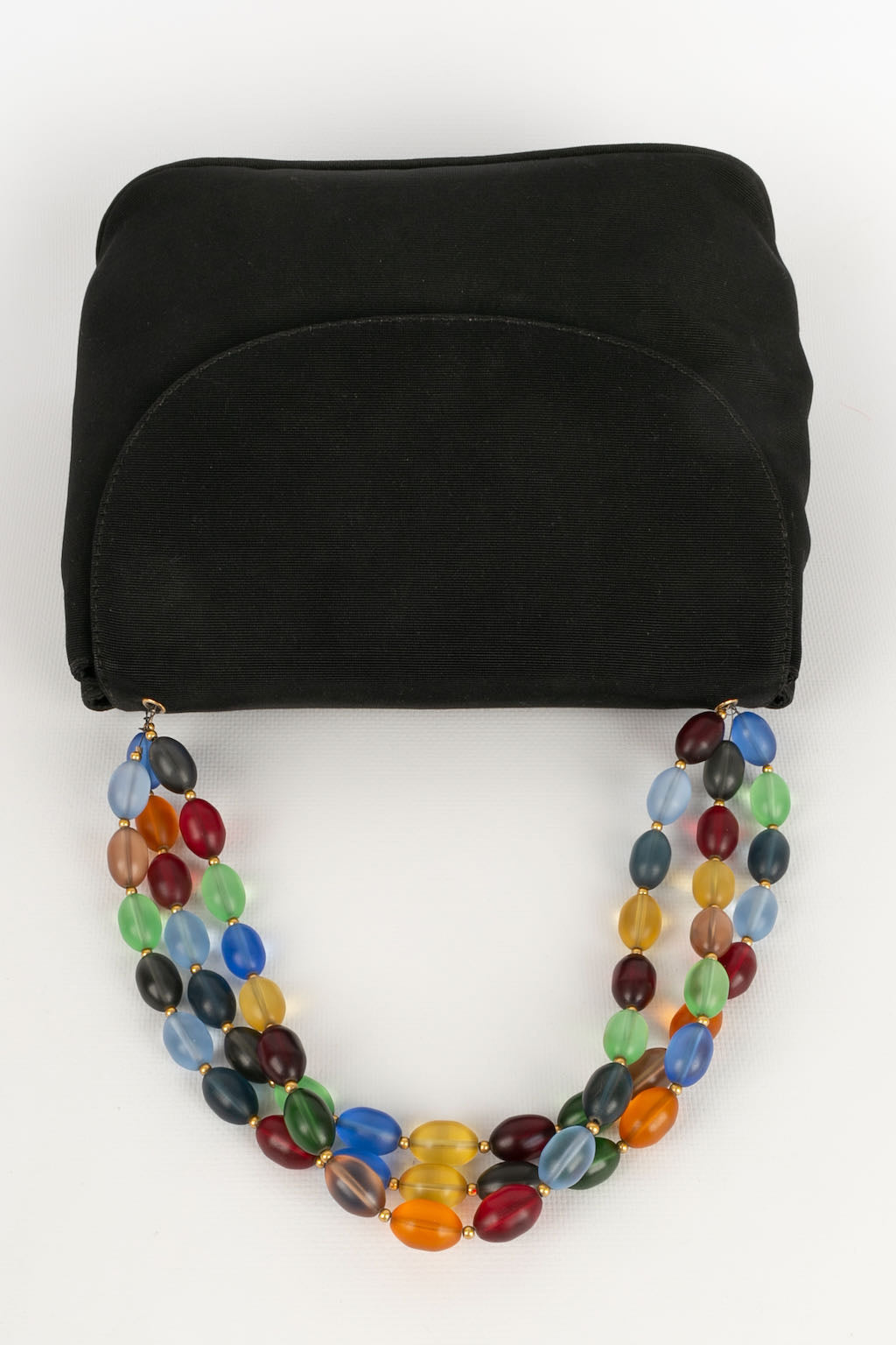 Sac du soir Swarovski