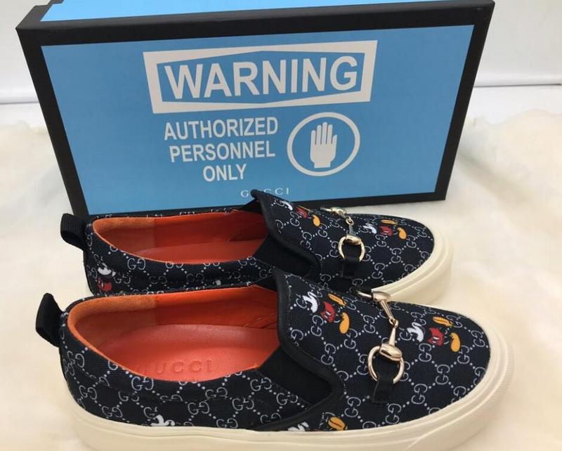 SAMC - GUKI Women Shoes - 1929