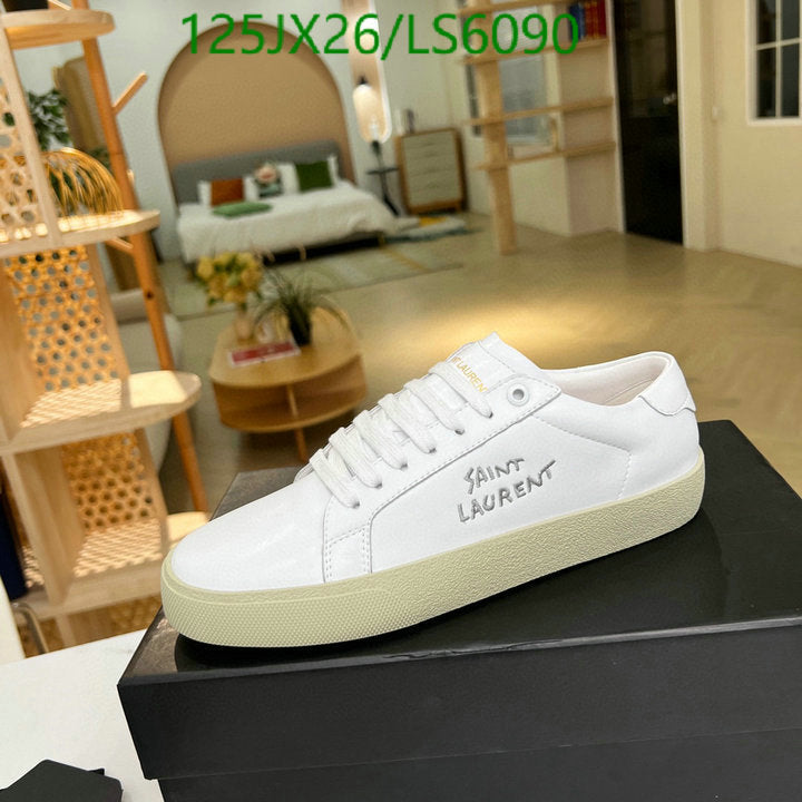 SAMC - YLS Women Shoes - 180