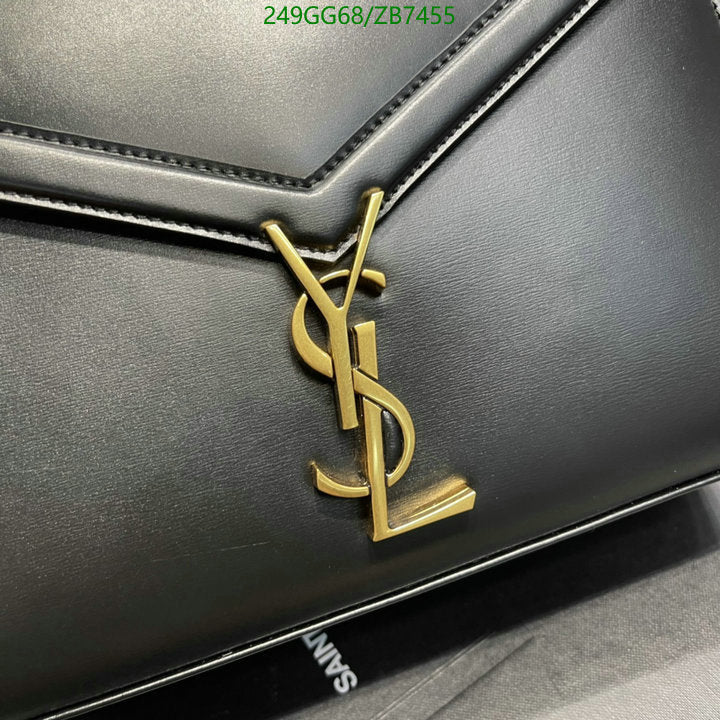 SAMC - YLS Bags - 333