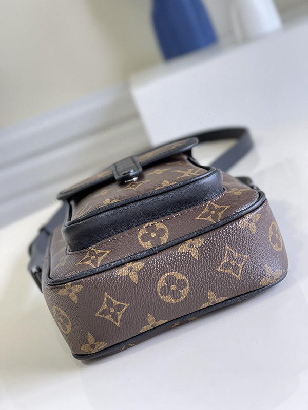 Glami- - LOV Men Bags - 226