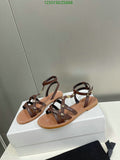 SAMC - COL Women Shoes - 286