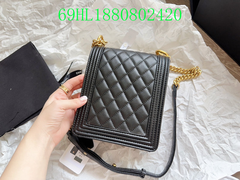 Glami - CHL Bags - 269