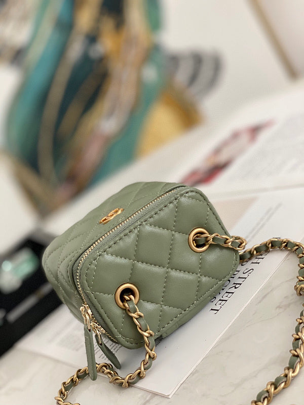 Satchel Bags - CHL Bags - 3681