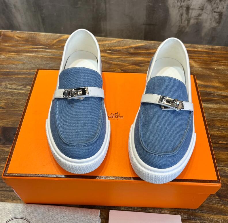 SAMC - HMS Women Shoes - 961