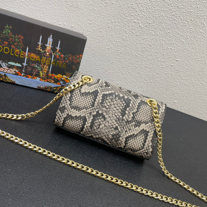 Satchel Bags - DG Bags - 180
