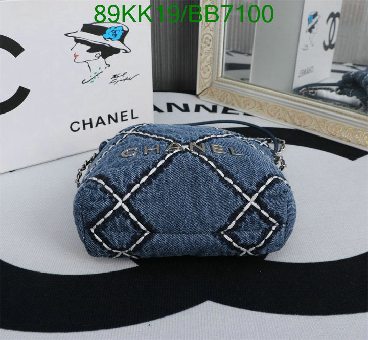 SAMC - CHL Bags Crossbody - 486