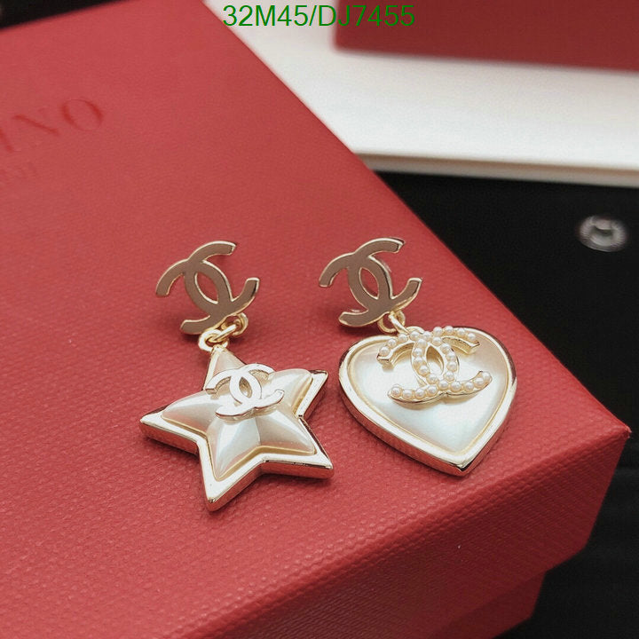SAMC - CHL Jewelry Earrings - 029