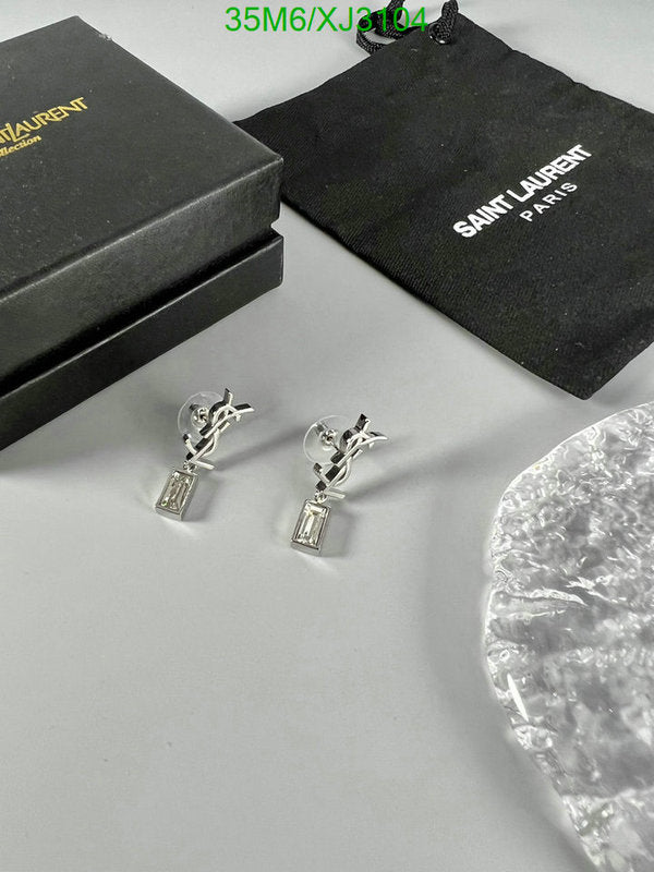 SAMC - YLS Jewelry - 104