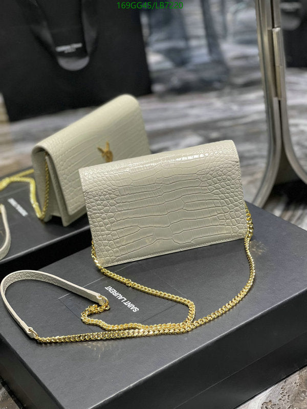 SAMC - YLS Bags - 466