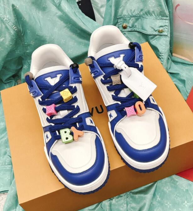 Glamy - LOV Women Shoes - 807