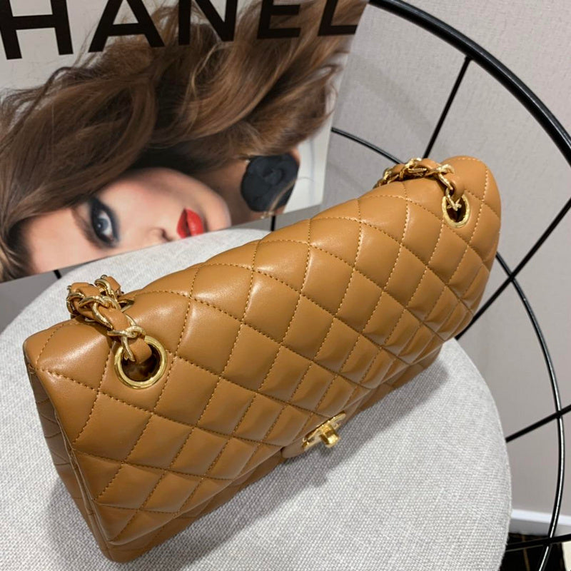 Satchel Bags - CHL Bags - 447