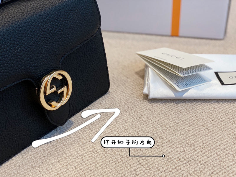Satchel Bags - GCI Bags - 2148