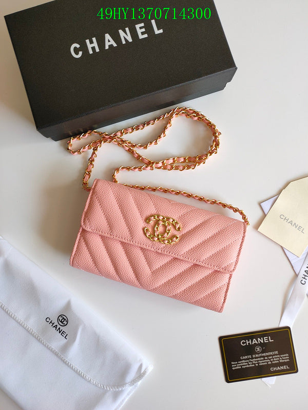 Satchel Bags - CHL Bags - 5114