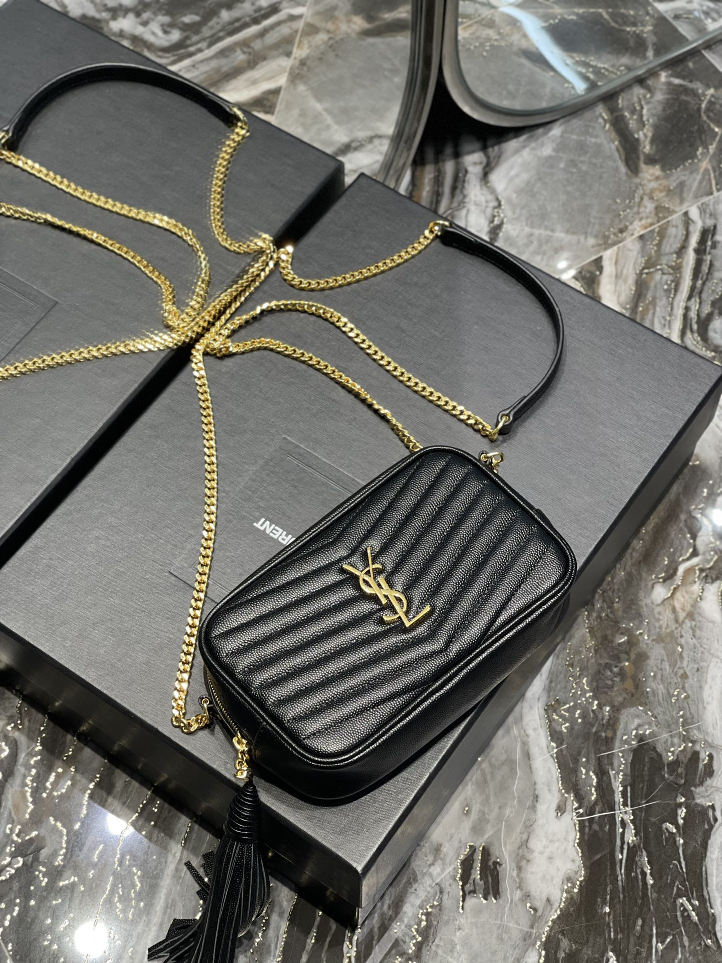 EN - Luxury Bags SLY 310