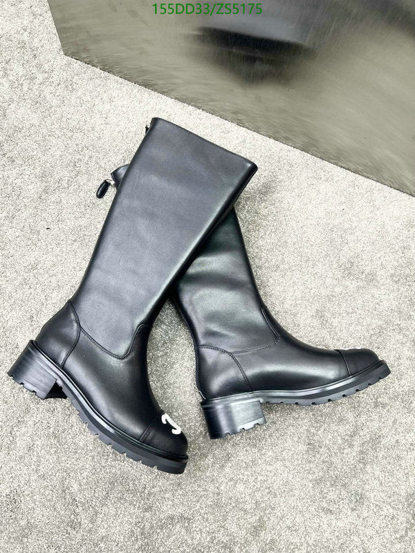 SAMC - Mix Boots - 403