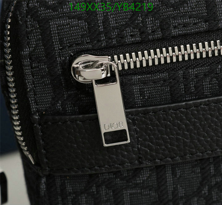 SAMCC - DOR Bags - 1536