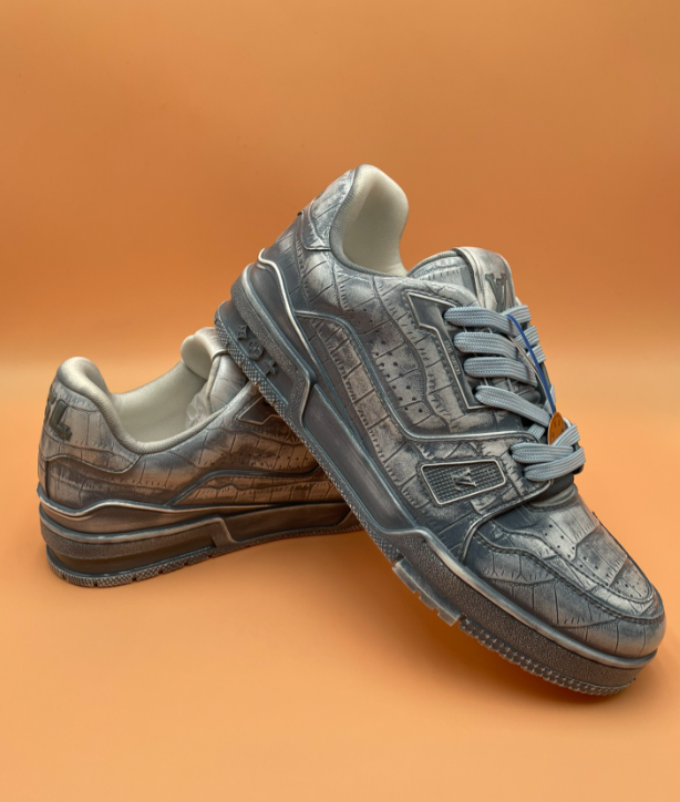 SAMC - LOV Men Shoes - 177