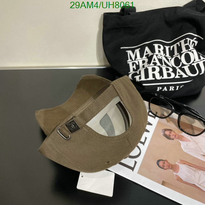SAMC - CHL Caps & Hats - 058