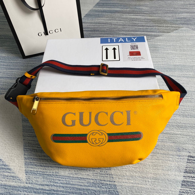ELE - GG Bags - 1082