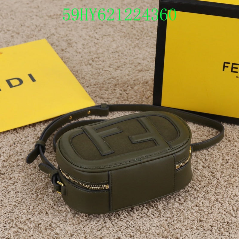 Glami - FDE Bags - 1913