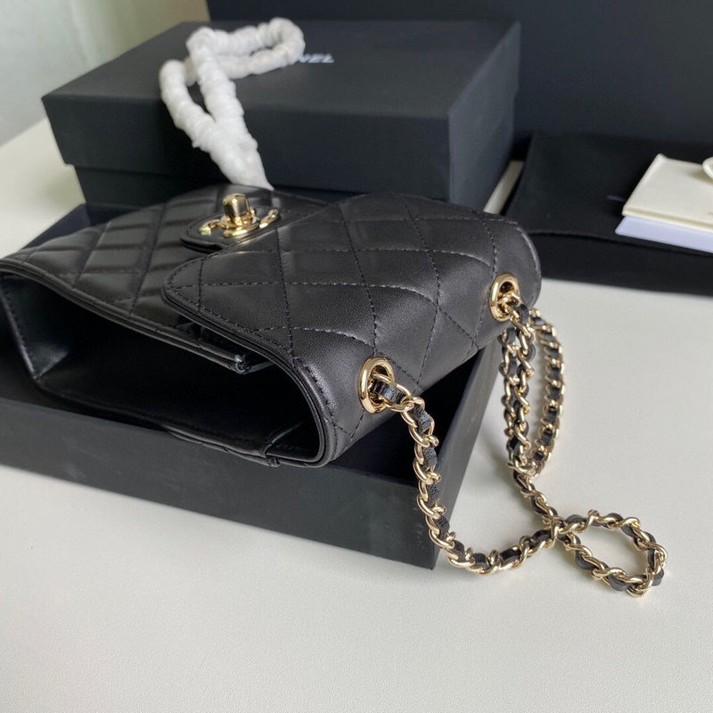 Satchel Bags - CHL Bags - 3707