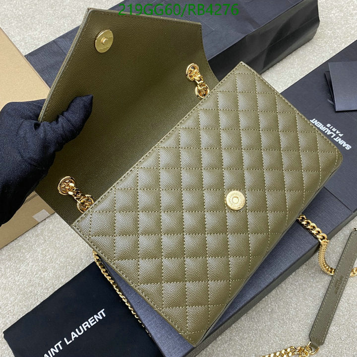 SAMC - YLS Bags - 060